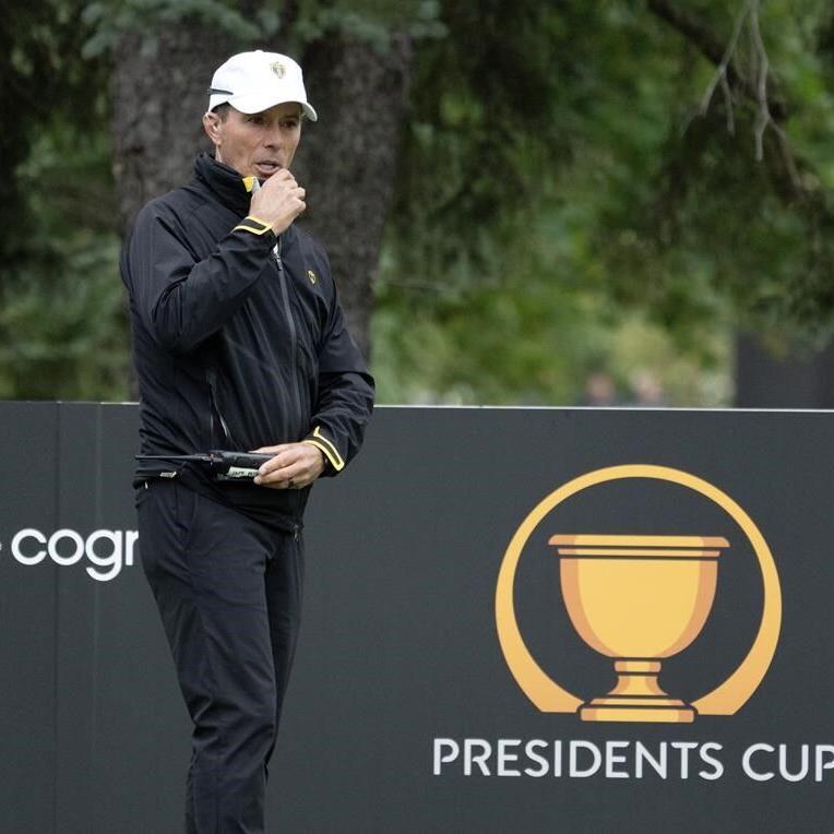 Quebec opposition parties denounce $6.5M subsidy to Presidents Cup golf tournament